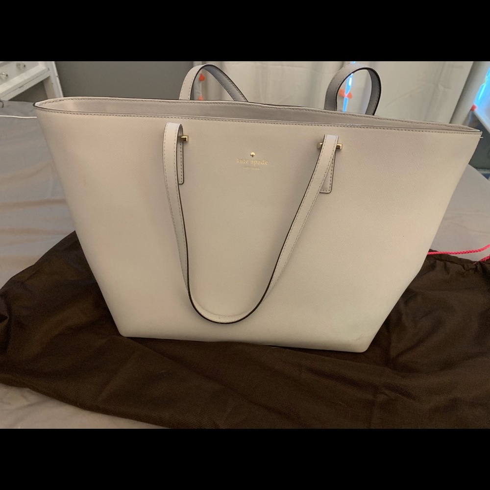 Kate Spade tote purse